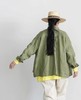 （6折）Antiquites ichi多色衬衣 商品缩略图10