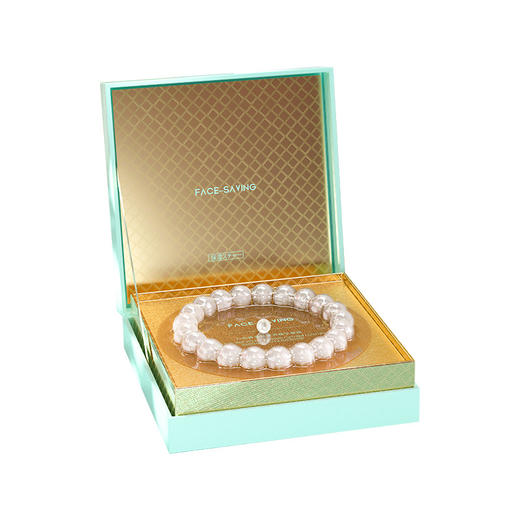 【嘭弹透光嫩 ，狙击初老肌肤！】白松露美白祛斑精华丸 胶囊淡斑 紧致滋养肌肤 收缩毛孔护肤品-QQ 商品图3