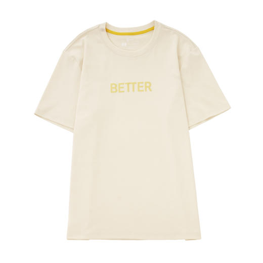 2024年Better文化衫基础款 商品图7
