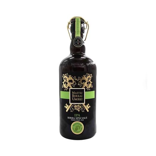 翁布里亚大师印度淡色艾尔啤酒 750ml （6瓶/件） 商品图1
