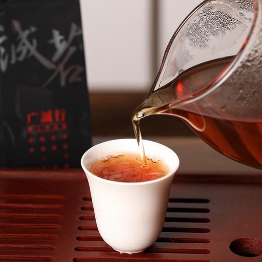 【还是山-诚茗曲】 大坑口肉桂 商品图3