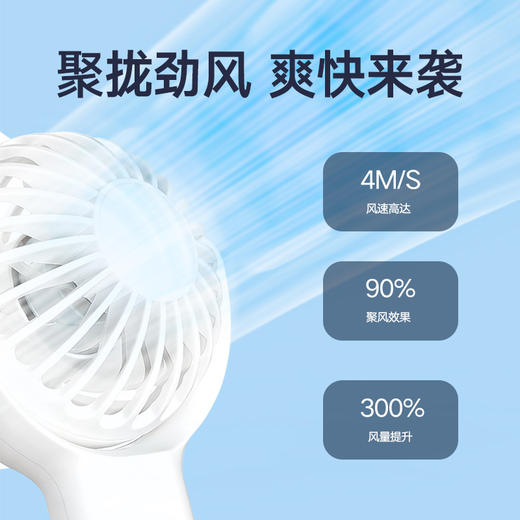 又未小风扇 商品图5