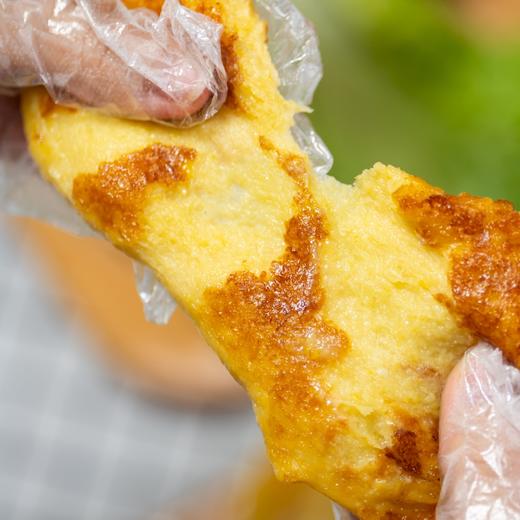 10盒装立减15元！恒升庆【鲜糯玉米浆包】200多年老字号 🌽玉米胚芽制作而成 粗粮中的“软黄金” 0添加0防腐0色素 粗粮代餐😋早餐必备 商品图0