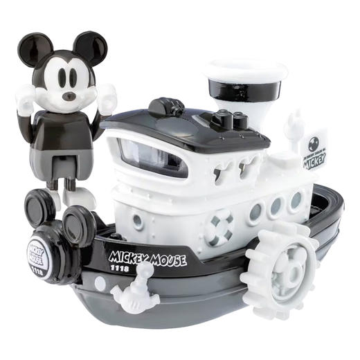 多美卡NO.915546梦之仿真车#181 商品图1