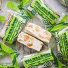 俄罗斯阿孔特电车牛轧糖500g原花生牛轧糖休闲糖果零食牛奶糖 商品缩略图2