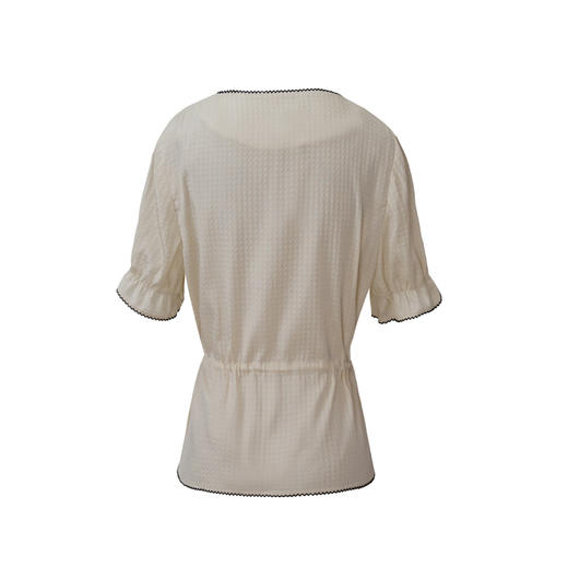 MJ2C355麦克斯菲瑞休闲衬衫 商品图2