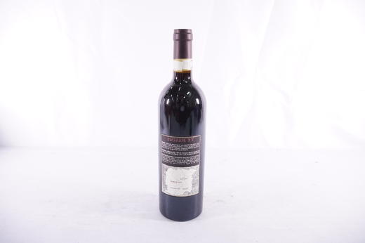 布魯奈羅拉格納伊V. V.紅葡萄酒 商品图1