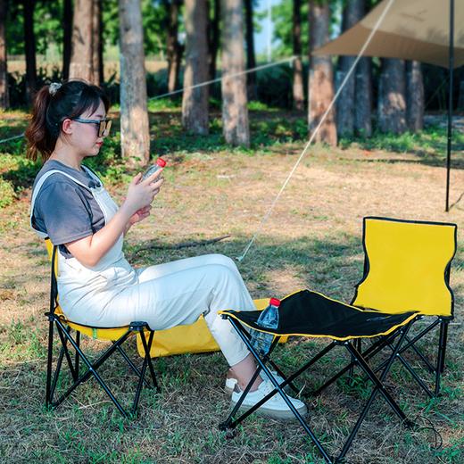 何大屋 悠闲时光4件套 HDW1507 商品图3