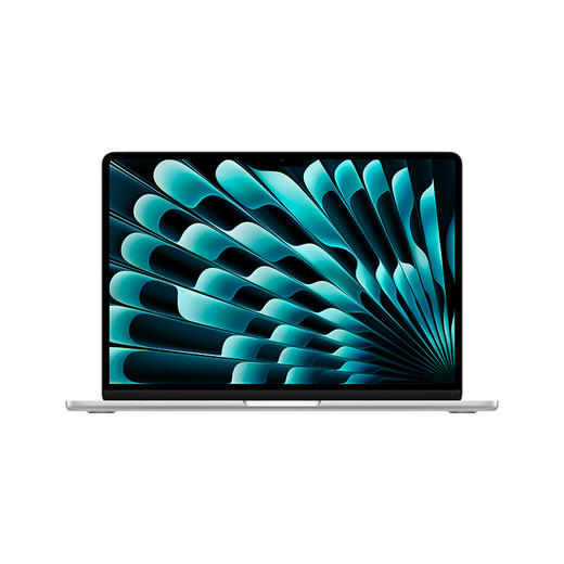 MacBook Air M3芯片 13.6英寸 2024款 商品图9