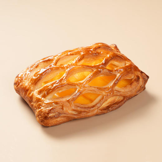 黄桃惠灵顿 商品图0