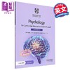 【中商原版】Cambridge International as & a Level Psychology Workbook with新剑桥国际AS&A级心理学手册，数字访问（2年） 商品缩略图5