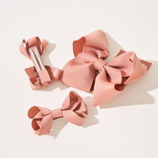 Monsoon&Rockahula儿童发饰儿童节头饰装扮发夹皮筋 商品图4