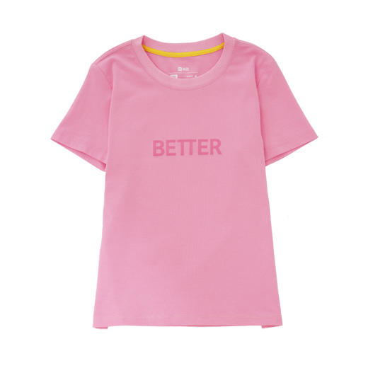 2024年Better文化衫儿童款 商品图5