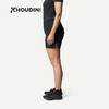 HOUDINI胡丁尼 Pace Light Shorts 速度 女款户外速干短裤860017 商品缩略图6