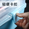 书法篆刻美术工具箱 五金杂物工具配件篆刻用品收纳工具箱 收纳盒 商品缩略图5