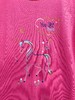 SCHIESSER德国舒雅女童纯棉可爱小独角兽A版小裙3F/17203D 商品缩略图3