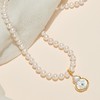 【特价】2024金福葫芦吊坠珍珠项链 全国包邮！ 商品缩略图3