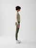 MAAP 女士 Evade Pro Base LS Jersey 2.0 长袖骑行服 沙色 商品缩略图1