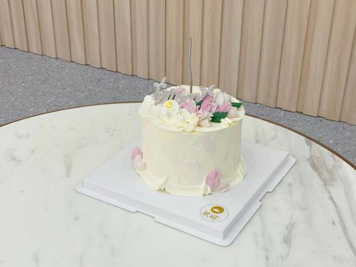 郁金香韩式裱花 商品图2