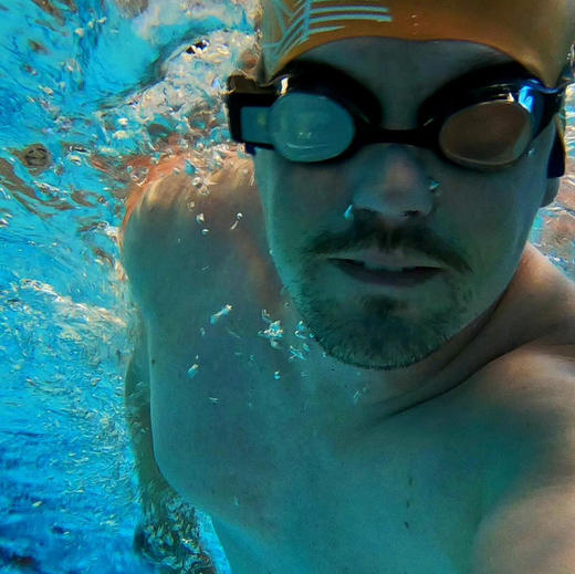 FORM 第二代 AR 泳镜 Smart Swim 2 心率检测 配速距离时间显示 非质量问题不退 商品图7
