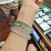 金丝玉手镯 清韵江南 腕上春 商品缩略图3