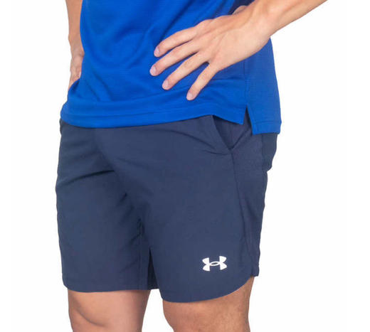 爆款🔥Under Armour美国安德玛最新款男士春夏季运动休闲运动短裤来啦！美国🇺🇸直邮特价1条280元🉐 商品图1