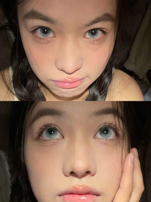 TSUKICON 月抛 星川落子/梦幻联动/雪兔/月岛/彩带娃娃花园宝宝/温柔野心家/14.2 商品图6