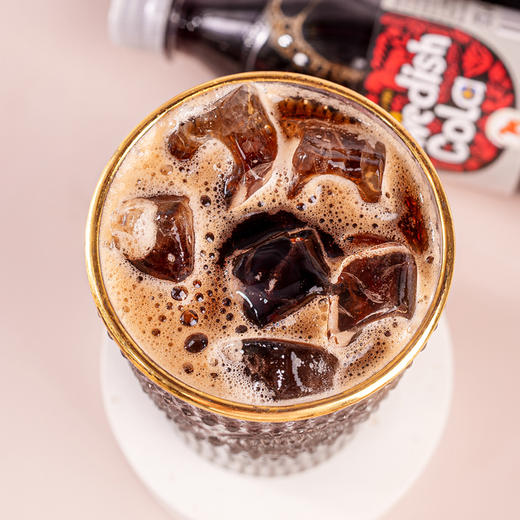 瑞典进口古石可乐500ml 商品图2