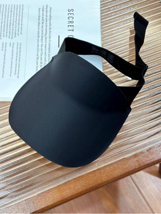 🔆【BanZi儿童防晒帽】🔺亲肤面料，轻薄透气不透光，久戴不闷汗✔️ 🔺宽大帽檐，全面呵护孩子的头部🌟 商品图10