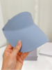 🔆【BanZi儿童防晒帽】🔺亲肤面料，轻薄透气不透光，久戴不闷汗✔️ 🔺宽大帽檐，全面呵护孩子的头部🌟 商品缩略图3
