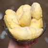 【“软绵香浓”！泰国金枕头榴莲】超满足！软绵香浓，如牛奶般嫩滑！果肉营养丰富，带壳新鲜榴莲一整个L 商品缩略图3