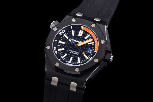 什么是原单手表