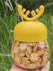 十送一活动 | 鹿角瓶饼干  保质期5个月 商品缩略图7