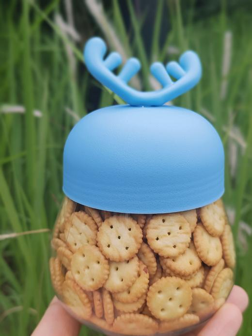 十送一活动 | 鹿角瓶饼干  保质期5个月 商品图14