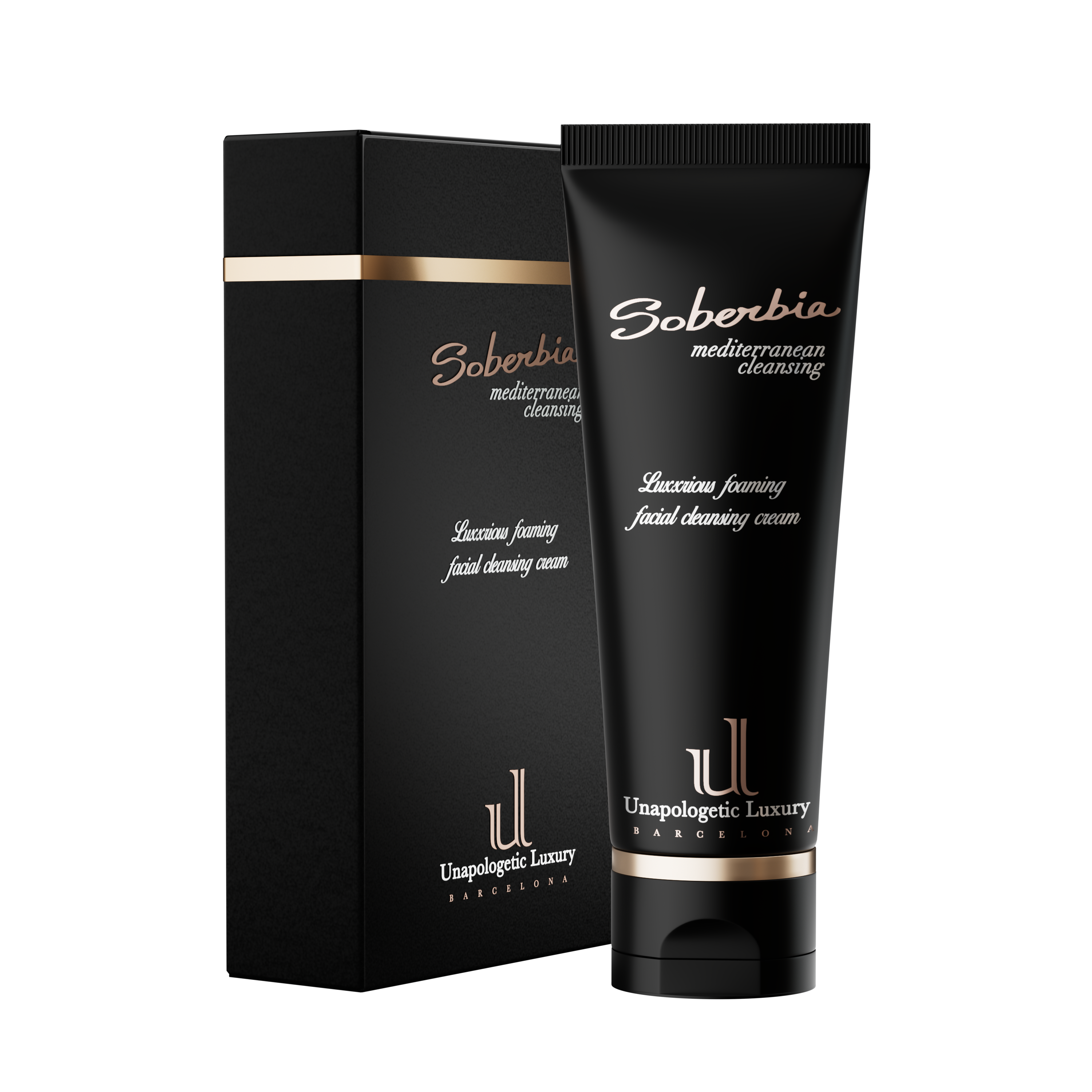 【章小惠专享】地中海氨基酸洁面（清透润肤洁面乳）