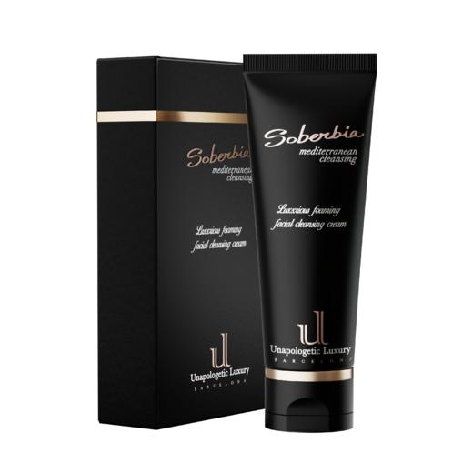 地中海氨基酸洁面（清透润肤洁面乳） 商品图1