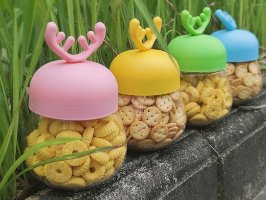 十送一活动 | 鹿角瓶饼干  保质期5个月 商品图6