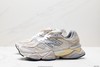 新百伦New Balance NB 9060复古休闲运动慢跑鞋U9060HSA男女鞋 商品缩略图3