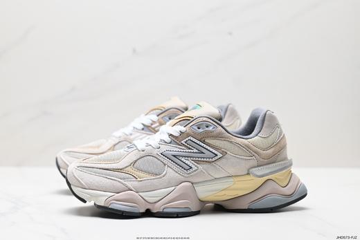 新百伦New Balance NB 9060复古休闲运动慢跑鞋U9060HSA男女鞋 商品图3