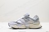 新百伦New Balance NB 9060复古休闲运动慢跑鞋U9060HSA男女鞋 商品缩略图2