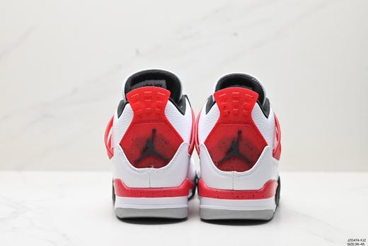 耐克乔丹Air Jordan 4 Retro OG复古篮球鞋308497-117男女鞋 商品图5