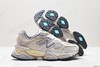 新百伦New Balance NB 9060复古休闲运动慢跑鞋U9060HSA男女鞋 商品缩略图4