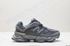 新百伦New Balance NB 9060复古休闲运动慢跑鞋U9060HSA男女鞋 商品缩略图0