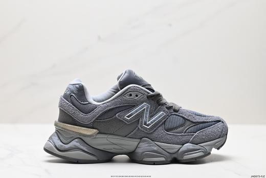 新百伦New Balance NB 9060复古休闲运动慢跑鞋U9060HSA男女鞋 商品图0