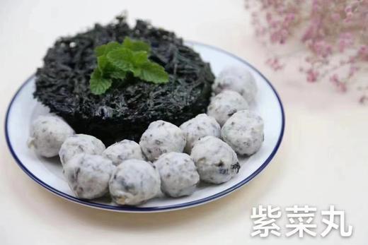 手工海鲜丸 商品图5