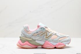 新百伦New Balance NB 9060复古休闲运动慢跑鞋U9060HSA男女鞋