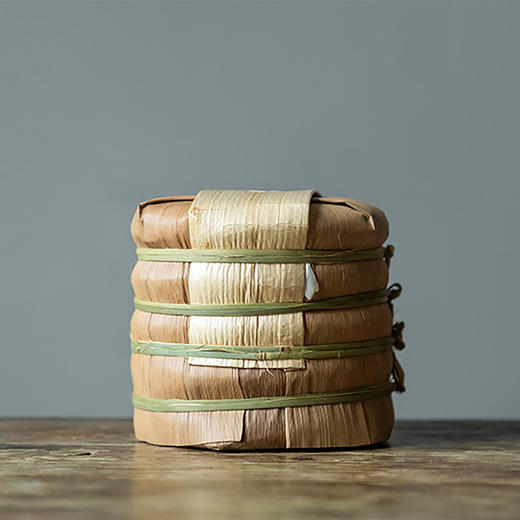 茶香记 传家老班章普洱生茶024 纯料古树 滋味浓厚 品藏皆宜 未来可期 商品图1