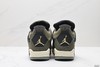 耐克乔丹Air Jordan 4 Retro OG复古篮球鞋308497-117男女鞋 商品缩略图5