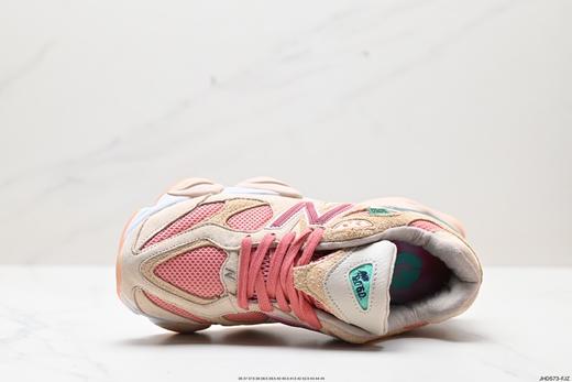 新百伦New Balance NB 9060复古休闲运动慢跑鞋U9060HSA男女鞋 商品图1