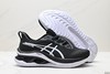 亚瑟士ASICS GEL-KINSEI MAX缓震运动跑步鞋1011B696-002男鞋 商品缩略图4